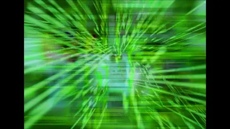 Serial Experiments Lain S01E11 REPACK
