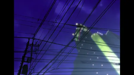 Serial Experiments Lain S01E11 REPACK