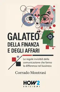 Corrado Montrasi – Galateo della finanza e degli affari
