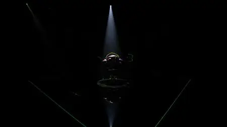 The Masked Singer S06E06