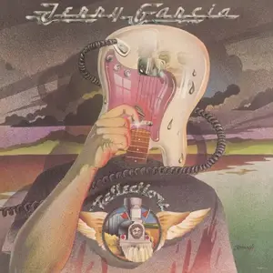 Jerry Garcia - Reflections (50th Anniversary) (2026) {RSD Vinyl}