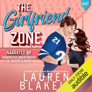 The Girlfriend Zone: Love and Hockey