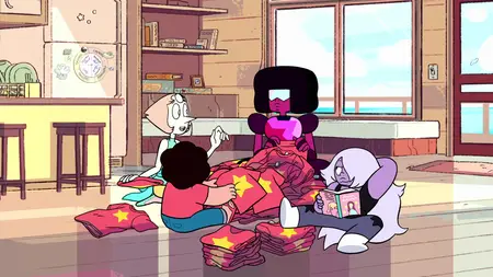 Steven Universe S02E11