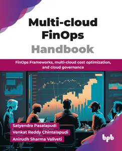 Multi-cloud FinOps Handbook