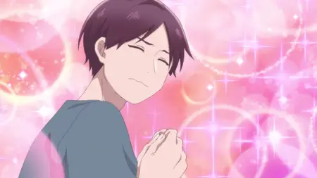 Goukon ni Ittara Onna ga Inakatta Hanashi - 07