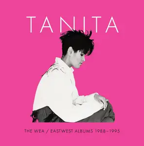 Tanita Tikaram - The WEA / Eastwest Albums 1988-1995 (Remastered) (2024)
