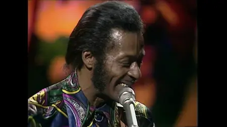 BBC - Chuck Berry in Concert  in 1972 (1972)