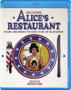 Alice's Restaurant (1969)