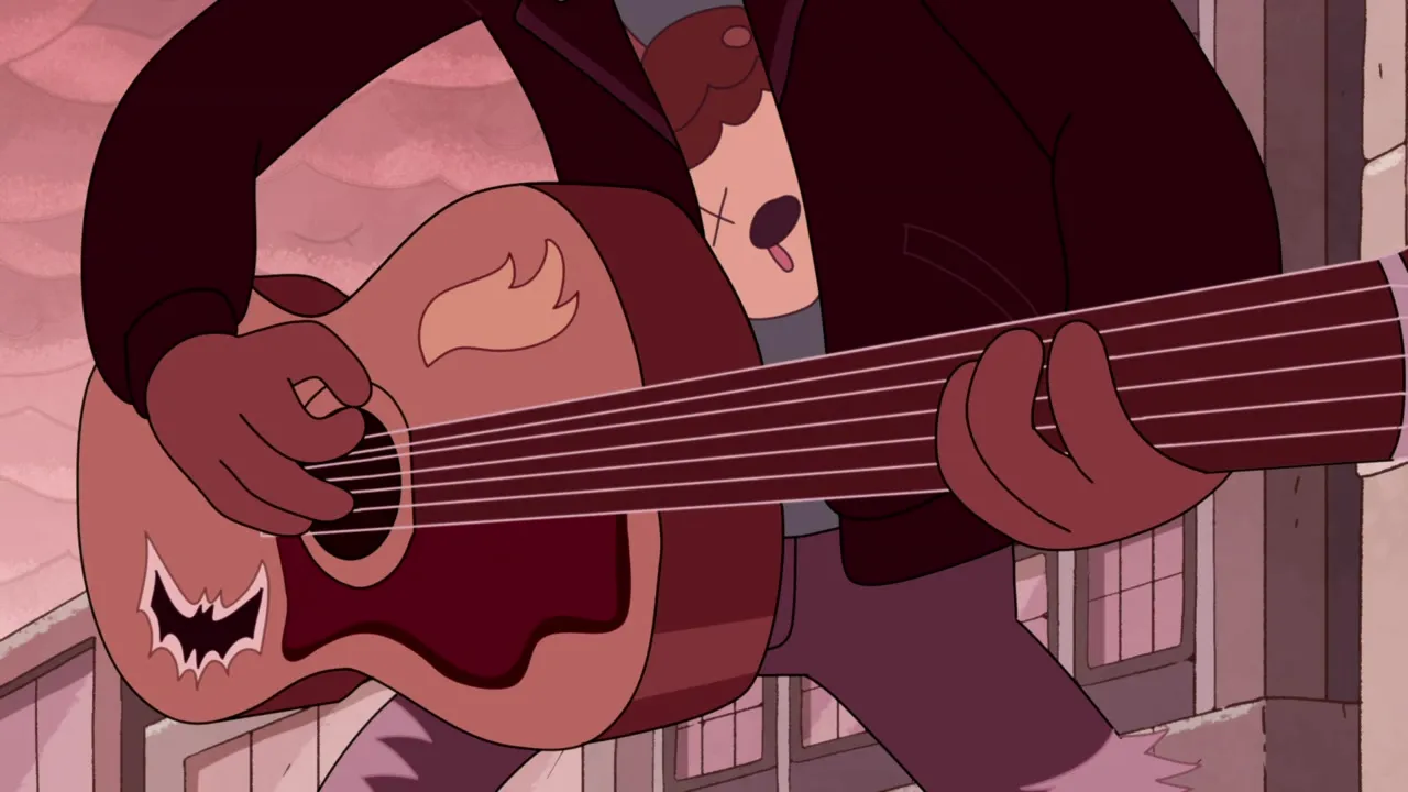 Adventure Time: Fionna & Cake S01E10