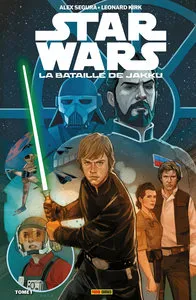 Star Wars - La Bataille De Jakku - Tome 1 - L'Aube De L'Insurrection