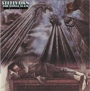 Steely Dan - The Royal Scam (Remastered) (1976/2025) (SACD)