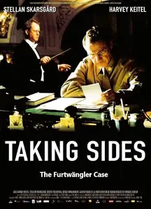 Taking Sides (2021)