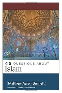 40 Questions About Islam