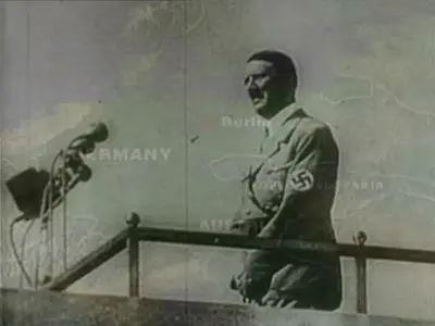 ThatsTV - Hitler: In his Own Words (2002)