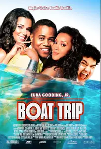 Boat Trip (2002)