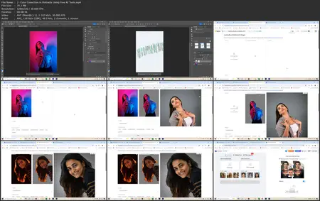Photoshop AI vs Free AI Tools - Is Photoshop Needed Anymore?