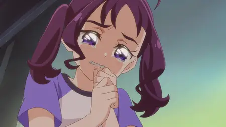 You And Idol Precure S01E07