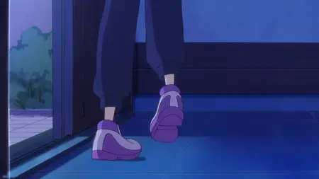 You And Idol Precure S01E07