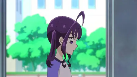 You And Idol Precure S01E07