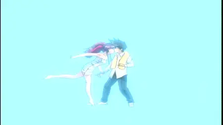 Guardian Hearts - 02 (DVD 1024x576 x264 Trial Audio & Multi Subs