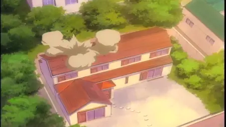 Guardian Hearts - 02 (DVD 1024x576 x264 Trial Audio & Multi Subs