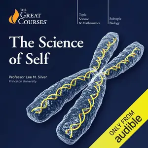 The Science of Self [TTC Audio] (Repost)