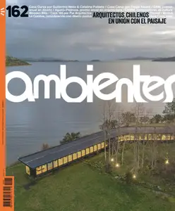 Revista Ambientes - 6 Enero 2025