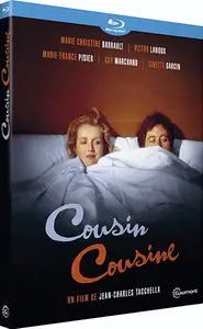 Cousin, Cousine (1975)