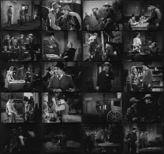 Law Men (1944)