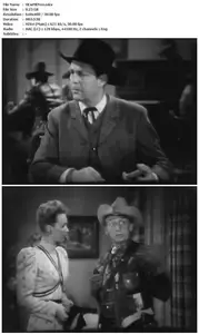 Law Men (1944)