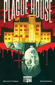 Plague House 02 of 04 2025 digital Son of Ultron