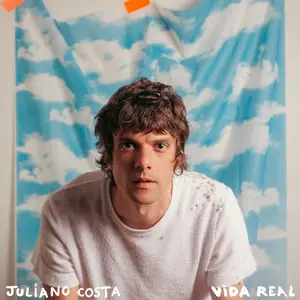 Juliano fm Costa - Vida Real (2024) [Official Digital Download]