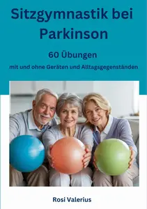 Sitzgymnastik bei Parkinson