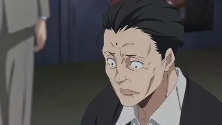 SubsPlease Kamonohashi Ron no Kindan Suiri 15