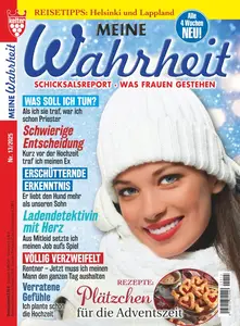 Meine Wahrheit - Nr.13 2025