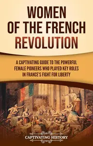 Women of the French Revolution
