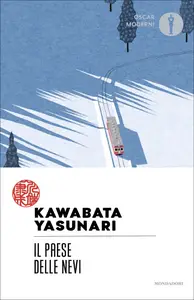 Il paese delle nevi - Yasunari Kawabata