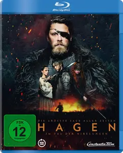 Hagen - Im Tal der Nibelungen / Hagen (2024)