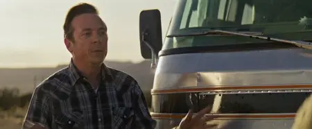 Sunlight (2024)