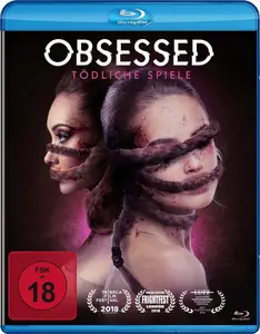 Braid (2018) Obsessed - Tödliche Spiele