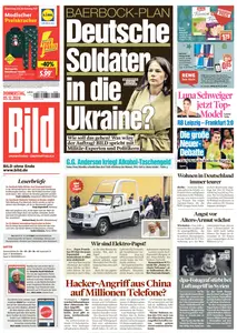 Bild - 05 Dezember 2024