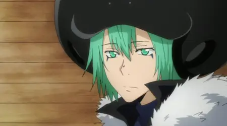 CrunchySubs Kateikyoushi Hitman Reborn!