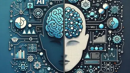 Ai & Machine Learning Mastery: Beginner To Advanced 2025