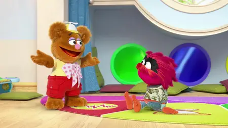 Babies S01E12