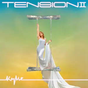 Kylie Minogue - Tension II (2024) [Official Digital Download]