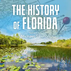 The History of Florida