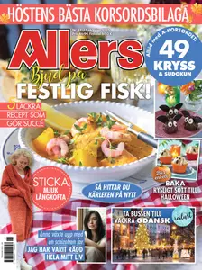 Allers - 15 Oktober 2025