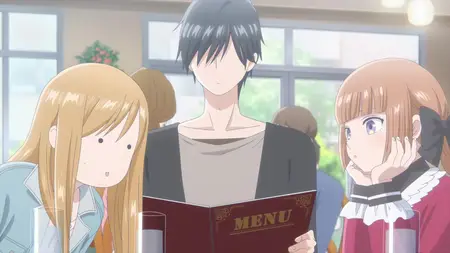 Yamada-kun to Lv999 no Koi o Suru 04