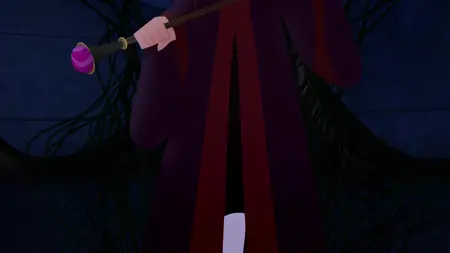 Rapunzel's Tangled Adventure S02E21