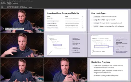 Claude Code in Practice: Configuring Projects, Workflows, and Agents